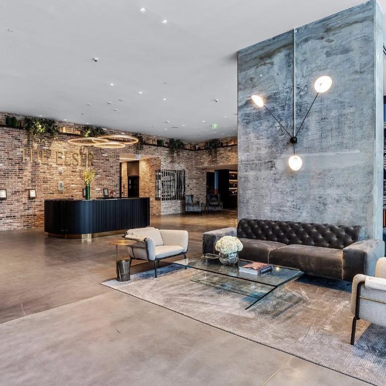 THE ELSER - Residential Lease