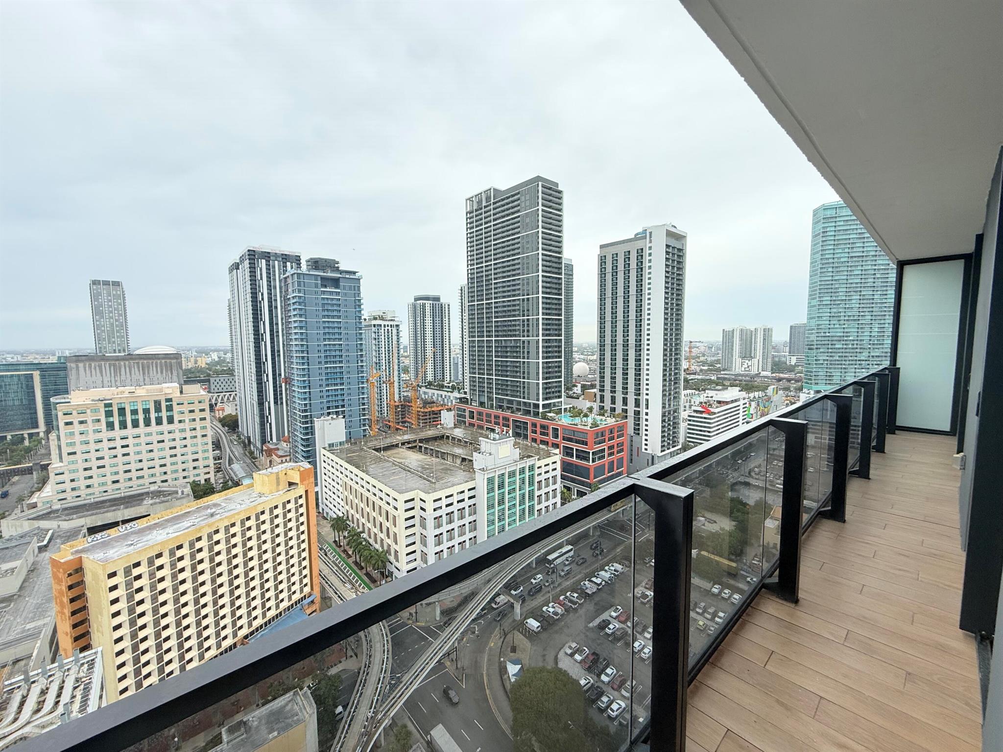 THE ELSER - Residential Lease