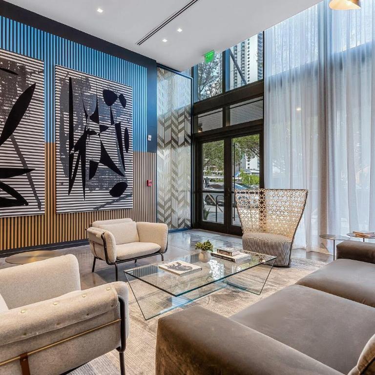 THE ELSER - Residential Lease