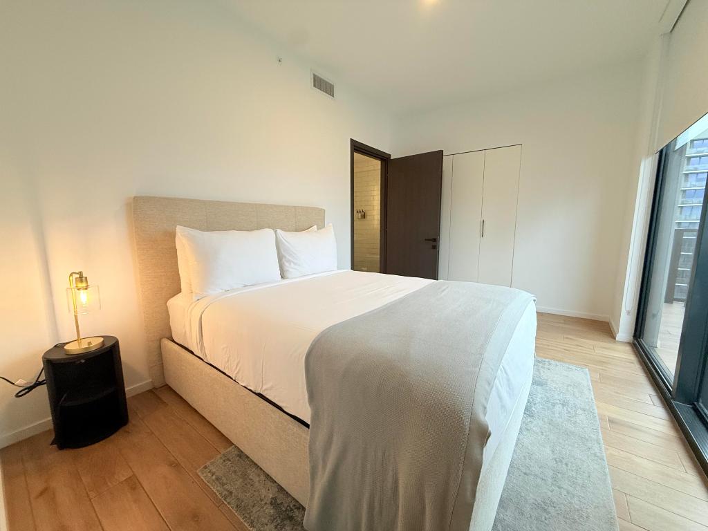 THE ELSER - Residential Lease