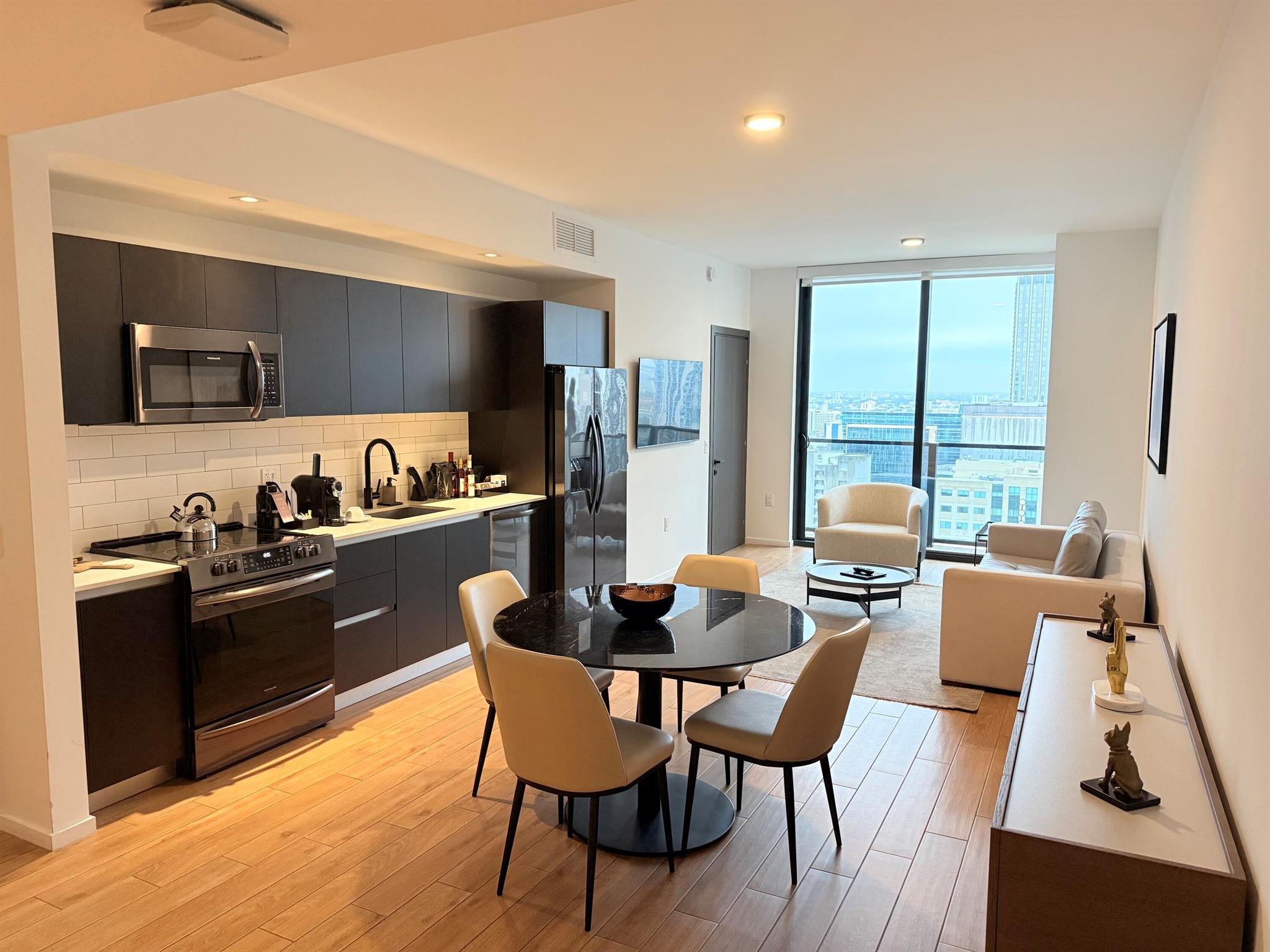 THE ELSER - Residential Lease