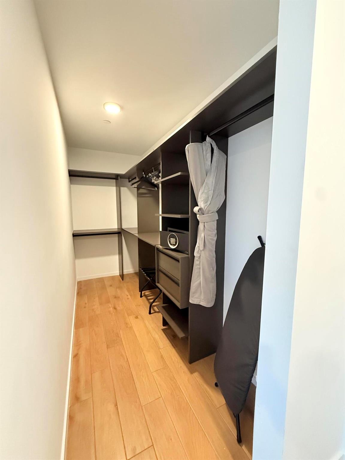 THE ELSER - Residential Lease