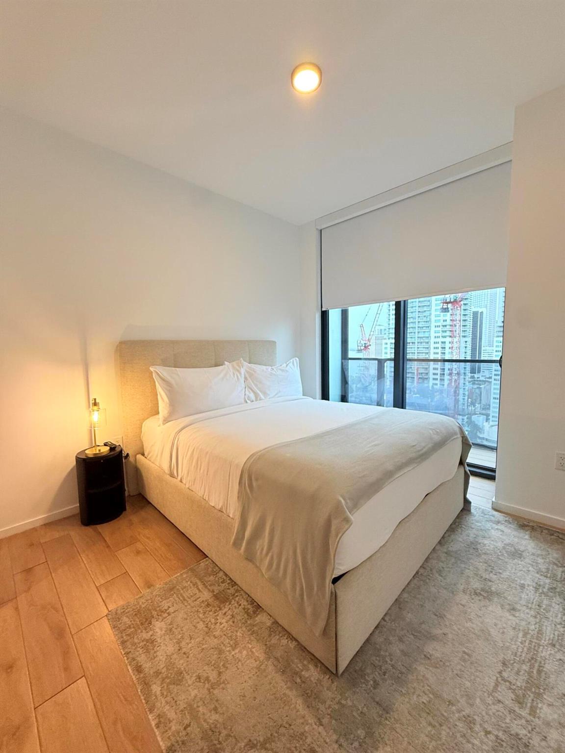 THE ELSER - Residential Lease