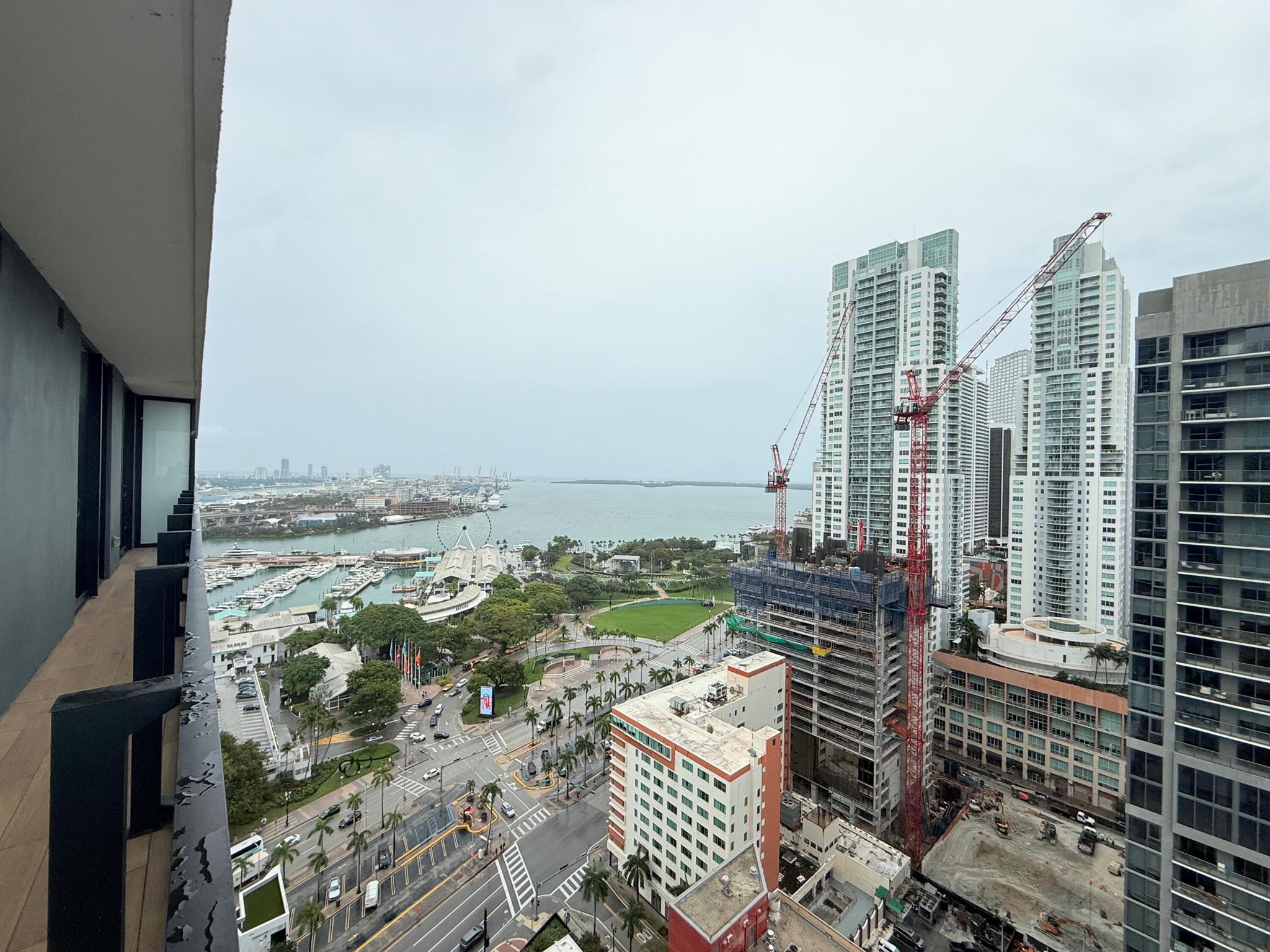 THE ELSER - Residential Lease