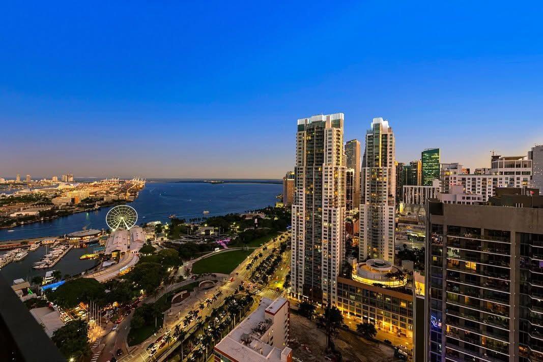 THE ELSER - Residential Lease