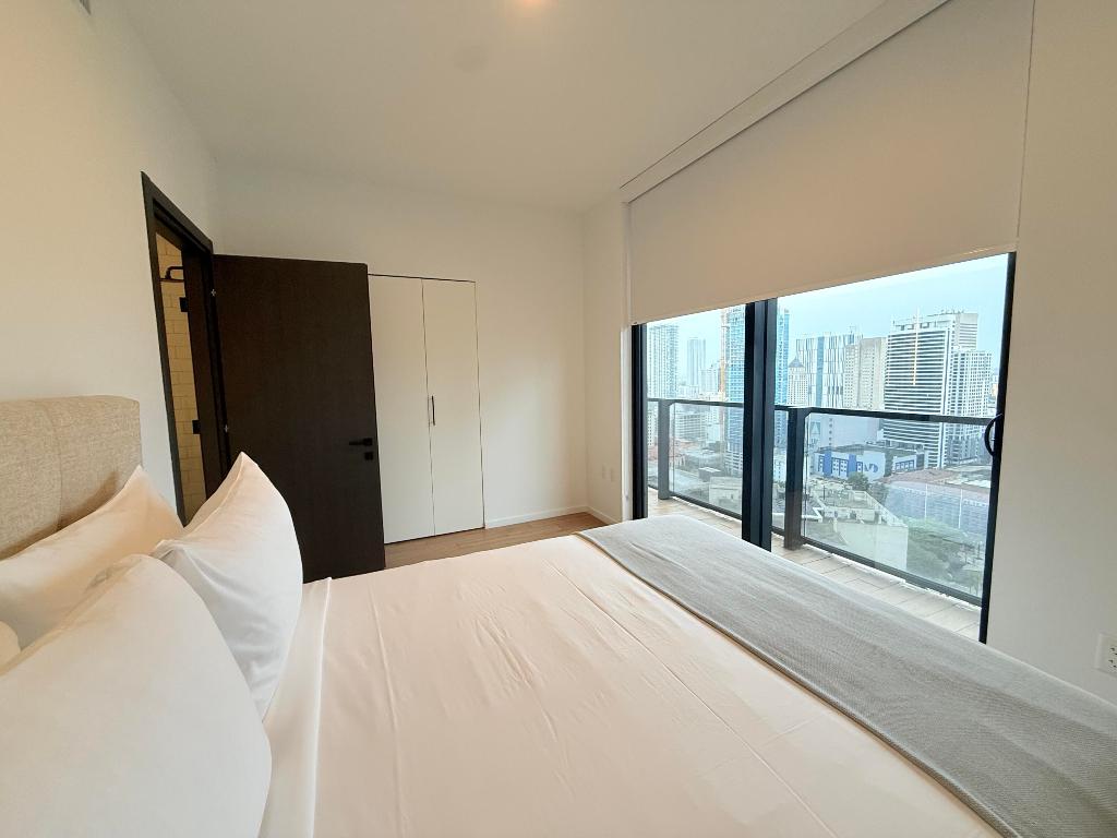 THE ELSER - Residential Lease