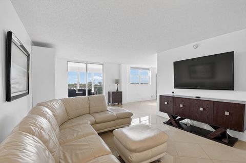 Tiny photo for 5500 NW 2nd Avenue #718, Boca Raton, FL 33487 (MLS # B26022047)