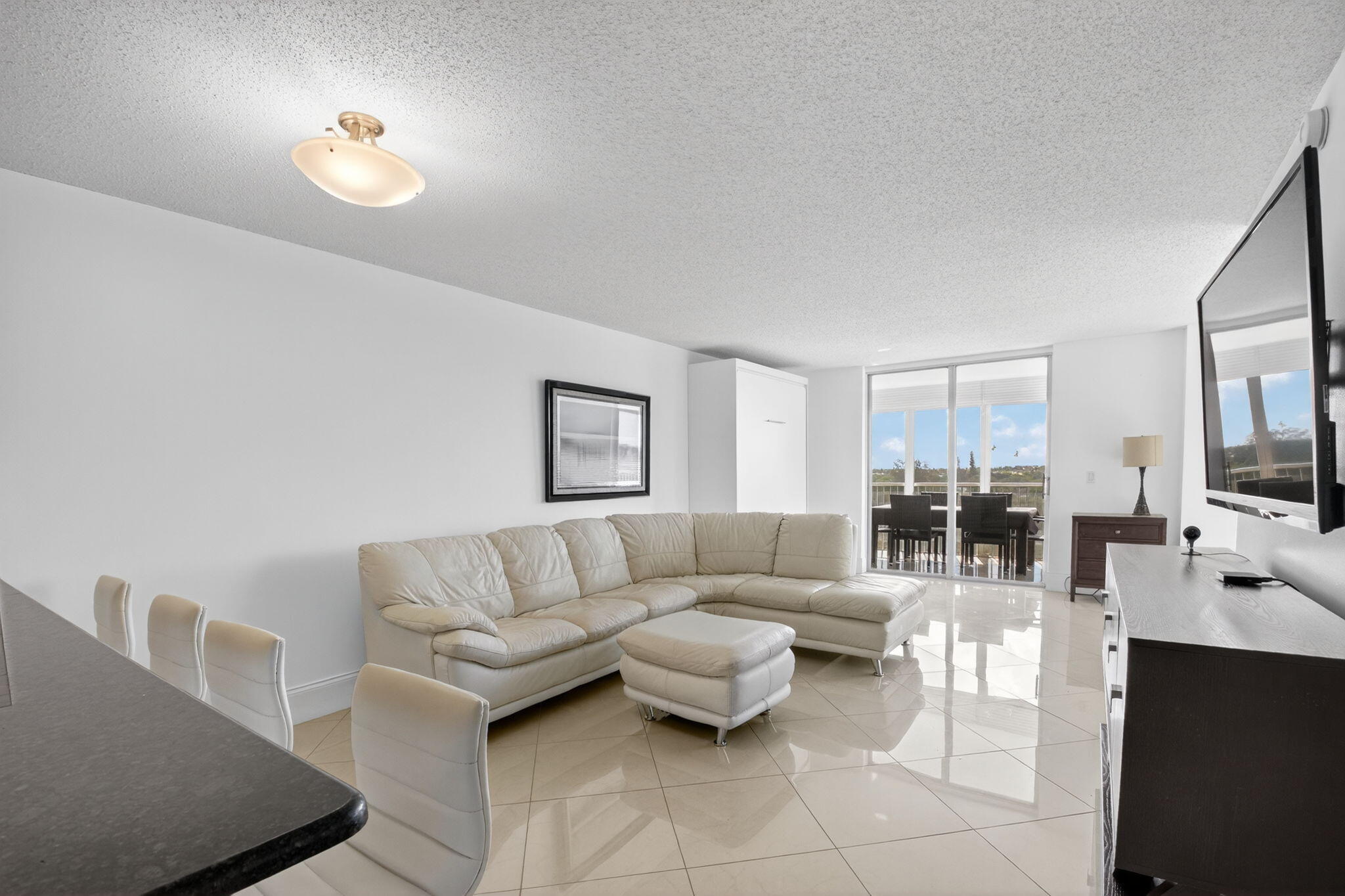 BOCA TEECA CONDO 3 - Residential