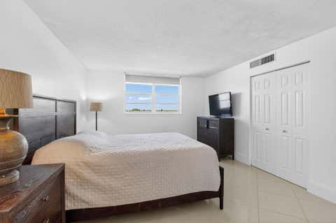 Tiny photo for 5500 NW 2nd Avenue #718, Boca Raton, FL 33487 (MLS # B26022047)