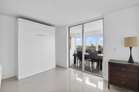 Tiny photo for 5500 NW 2nd Avenue #718, Boca Raton, FL 33487 (MLS # B26022047)