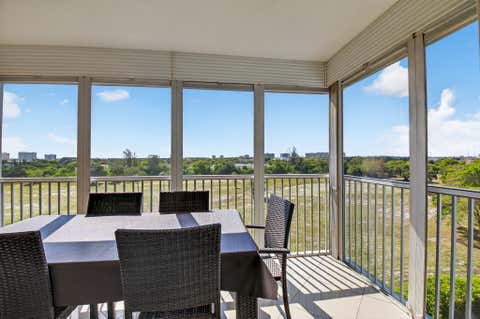 Tiny photo for 5500 NW 2nd Avenue #718, Boca Raton, FL 33487 (MLS # B26022047)