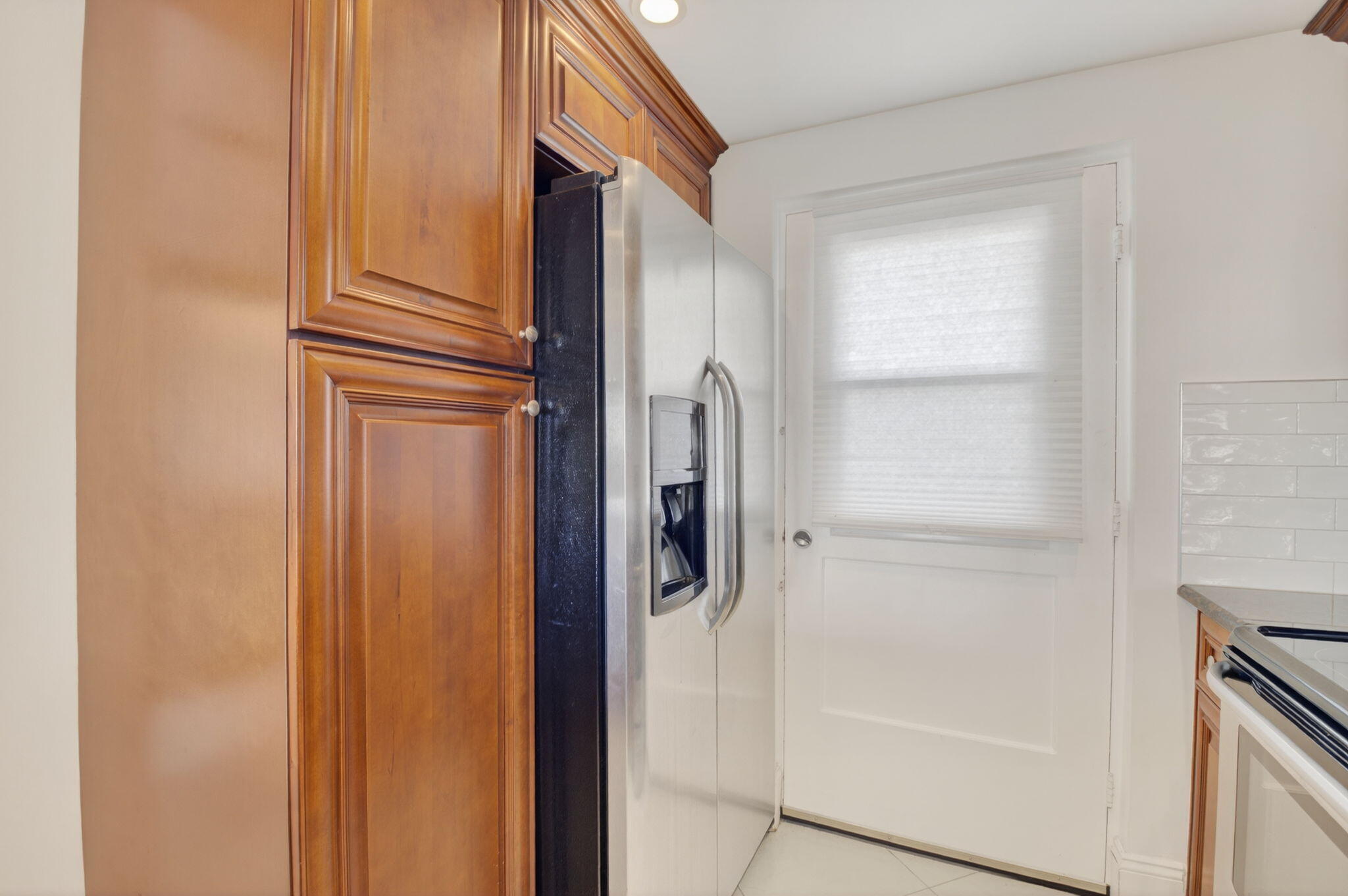 BOCA TEECA CONDO 3 - Residential