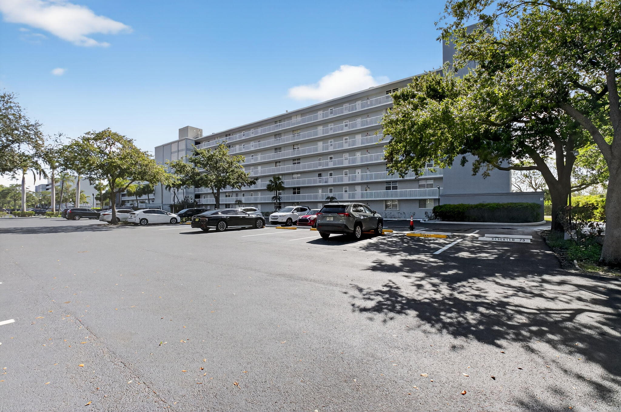 BOCA TEECA CONDO 3 - Residential
