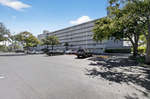 Tiny photo for 5500 NW 2nd Avenue #718, Boca Raton, FL 33487 (MLS # B26022047)