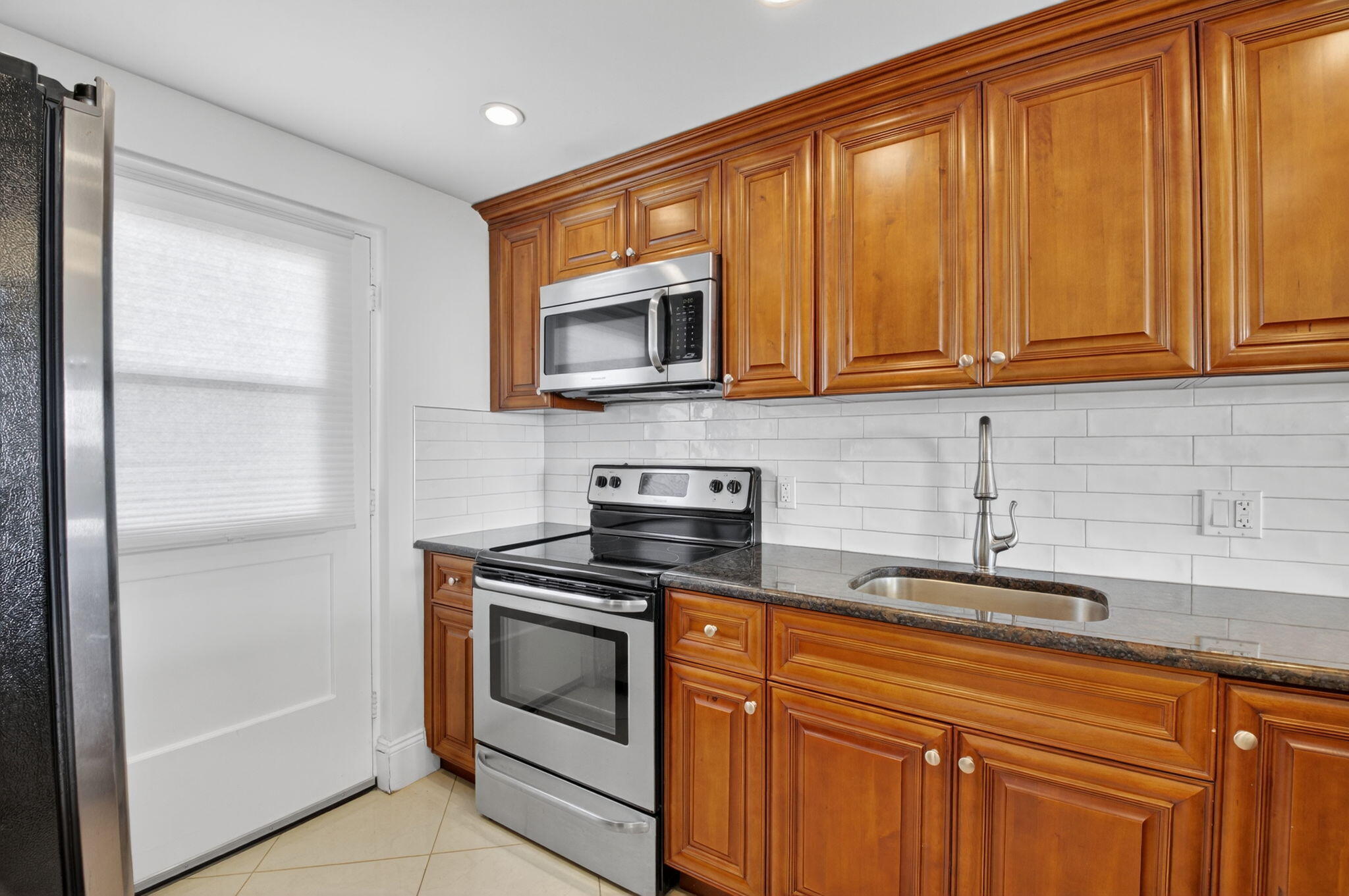 BOCA TEECA CONDO 3 - Residential
