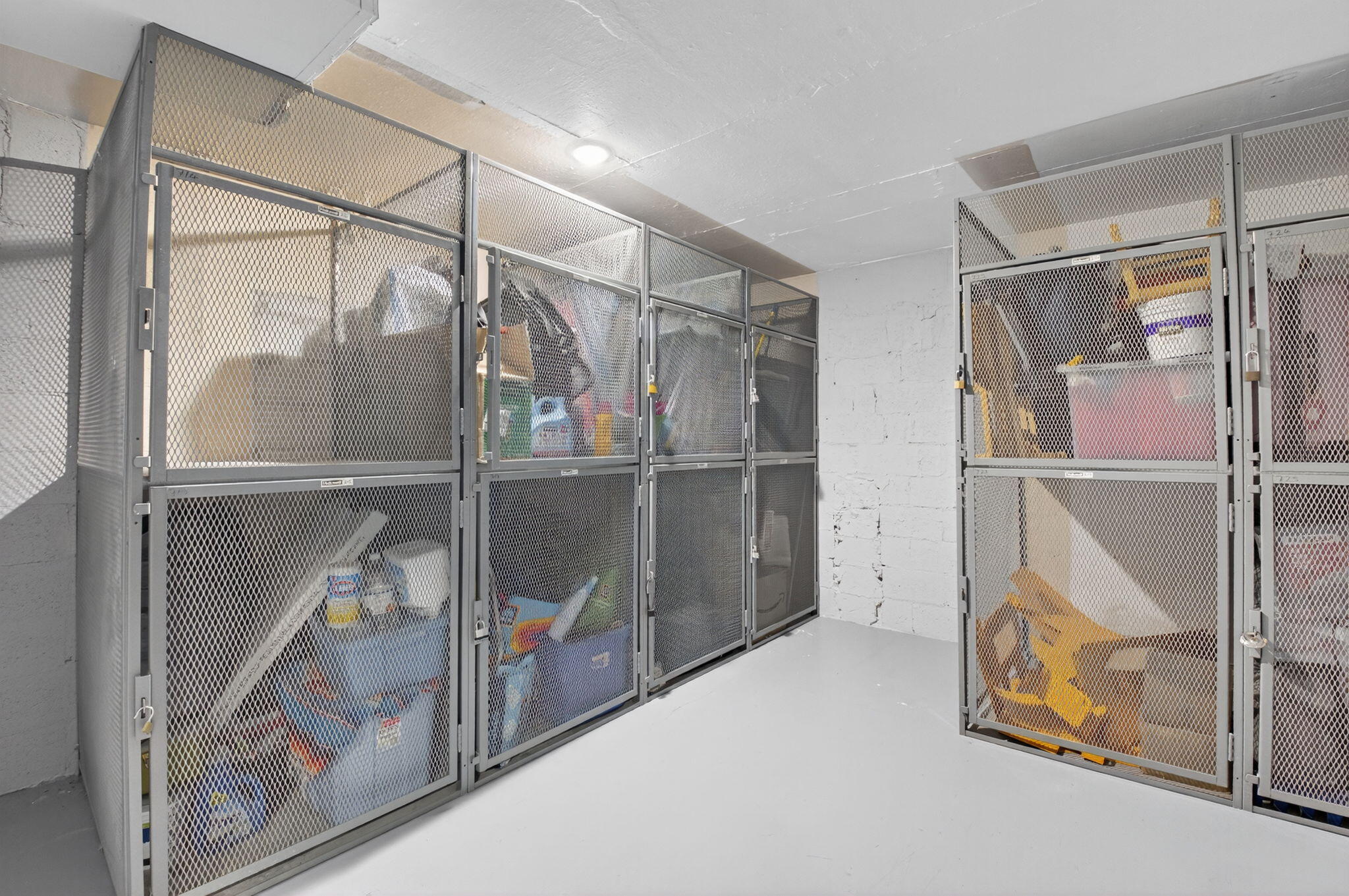 BOCA TEECA CONDO 3 - Residential