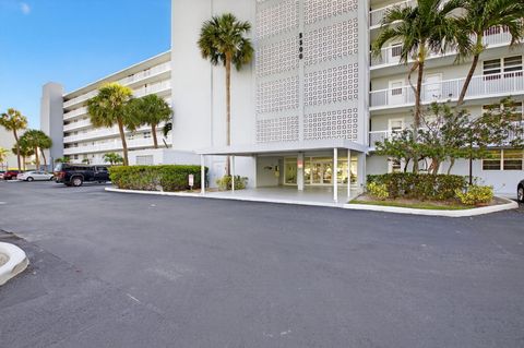 Tiny photo for 5500 NW 2nd Avenue #718, Boca Raton, FL 33487 (MLS # B26022047)