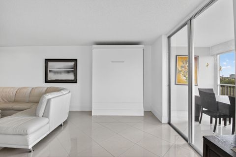 Tiny photo for 5500 NW 2nd Avenue #718, Boca Raton, FL 33487 (MLS # B26022047)