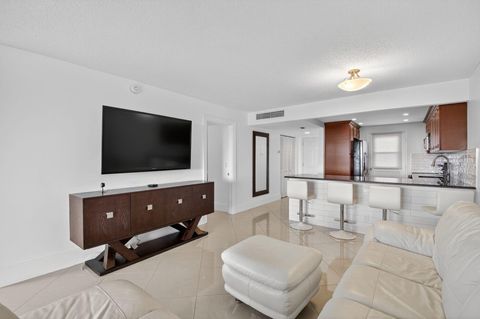 Tiny photo for 5500 NW 2nd Avenue #718, Boca Raton, FL 33487 (MLS # B26022047)