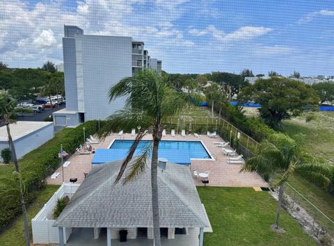 Tiny photo for 5500 NW 2nd Avenue #718, Boca Raton, FL 33487 (MLS # B26022047)