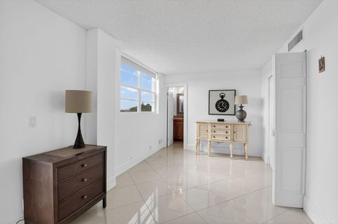 Tiny photo for 5500 NW 2nd Avenue #718, Boca Raton, FL 33487 (MLS # B26022047)