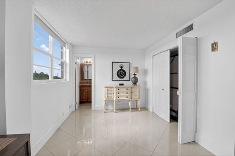 Tiny photo for 5500 NW 2nd Avenue #718, Boca Raton, FL 33487 (MLS # B26022047)