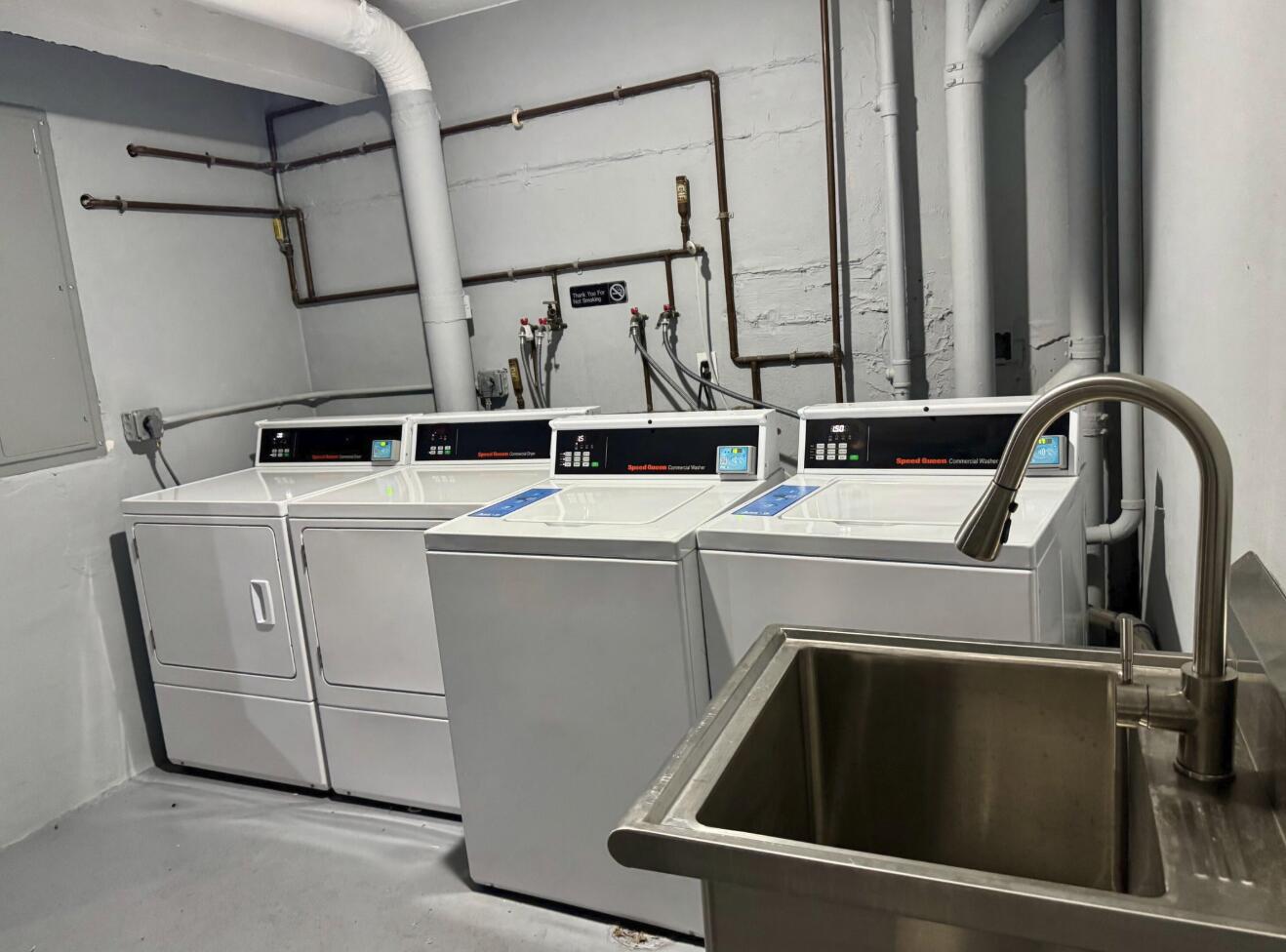 BOCA TEECA CONDO 3 - Residential