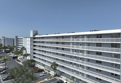 Tiny photo for 5500 NW 2nd Avenue #718, Boca Raton, FL 33487 (MLS # B26022047)