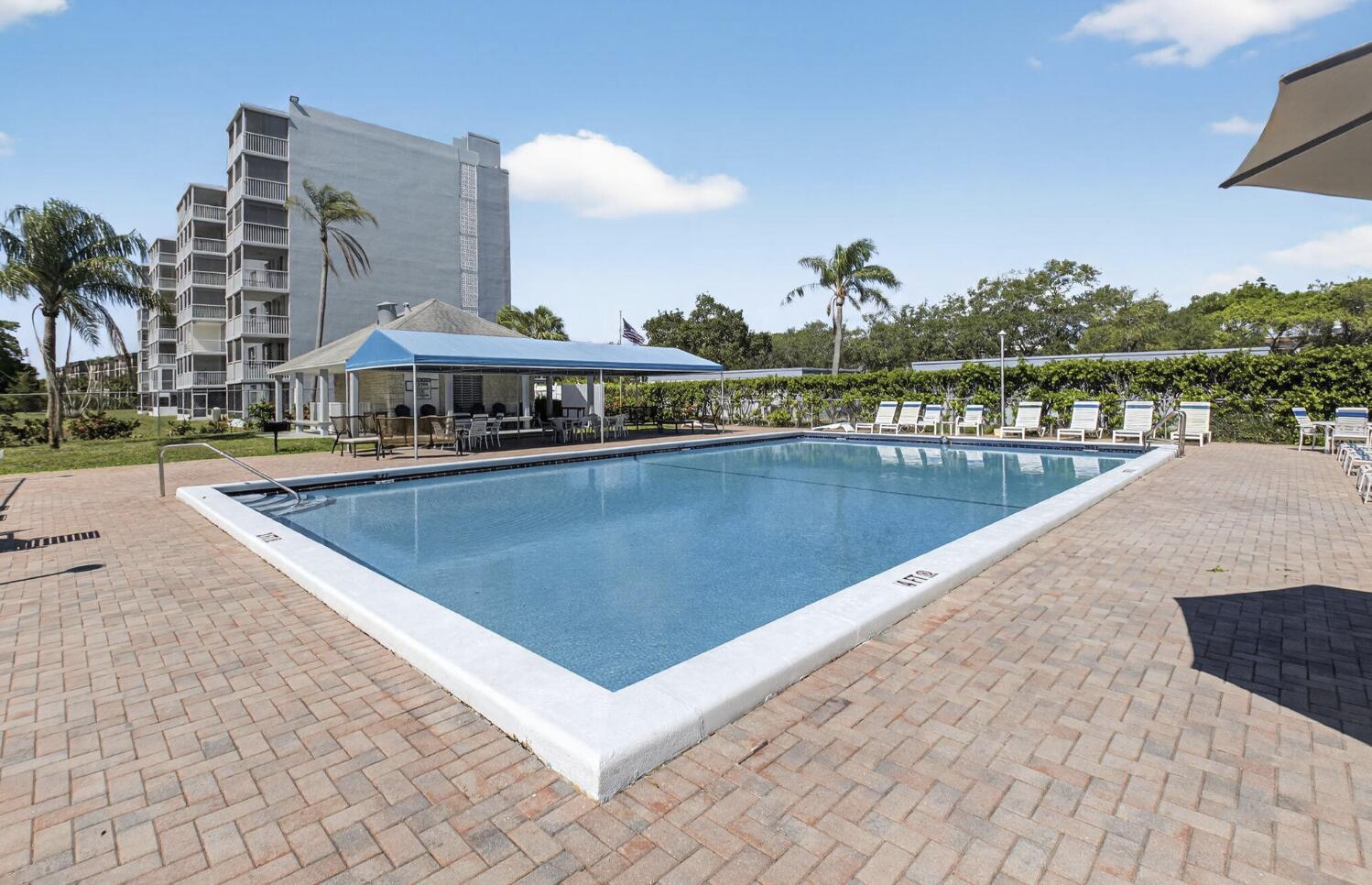 BOCA TEECA CONDO 3 - Residential