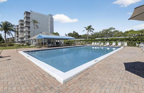 Tiny photo for 5500 NW 2nd Avenue #718, Boca Raton, FL 33487 (MLS # B26022047)
