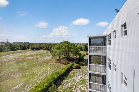 Tiny photo for 5500 NW 2nd Avenue #718, Boca Raton, FL 33487 (MLS # B26022047)