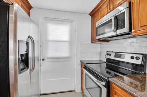 Tiny photo for 5500 NW 2nd Avenue #718, Boca Raton, FL 33487 (MLS # B26022047)