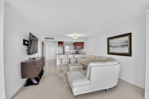 Tiny photo for 5500 NW 2nd Avenue #718, Boca Raton, FL 33487 (MLS # B26022047)
