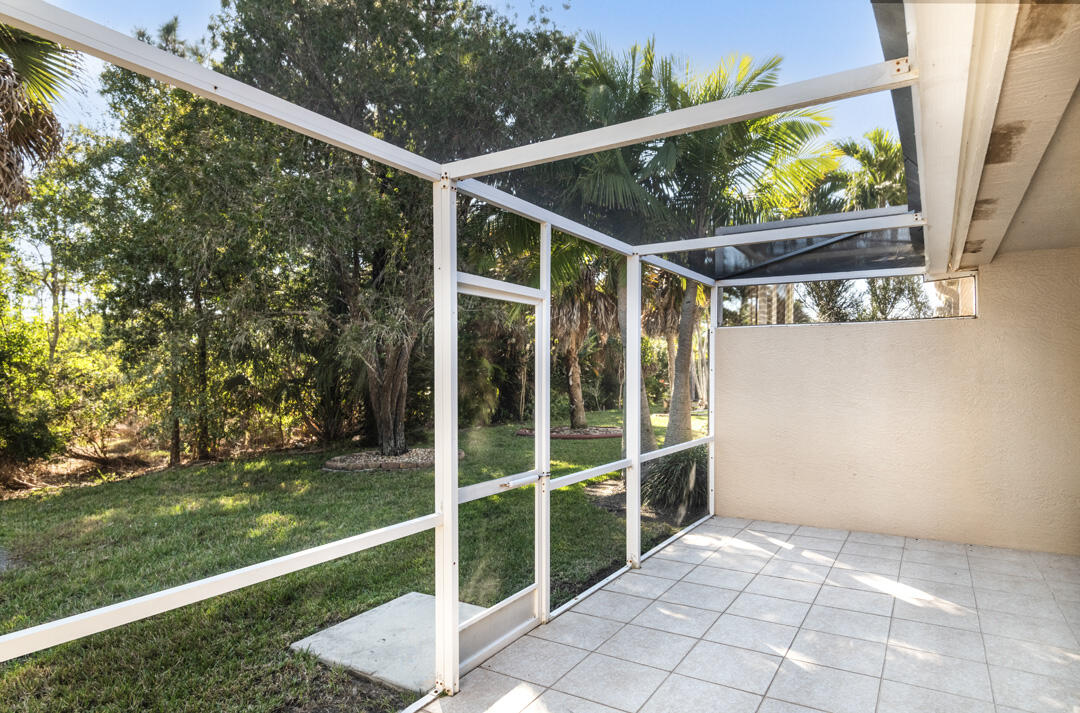 Jensen Beach Golf and Country Club - Residential