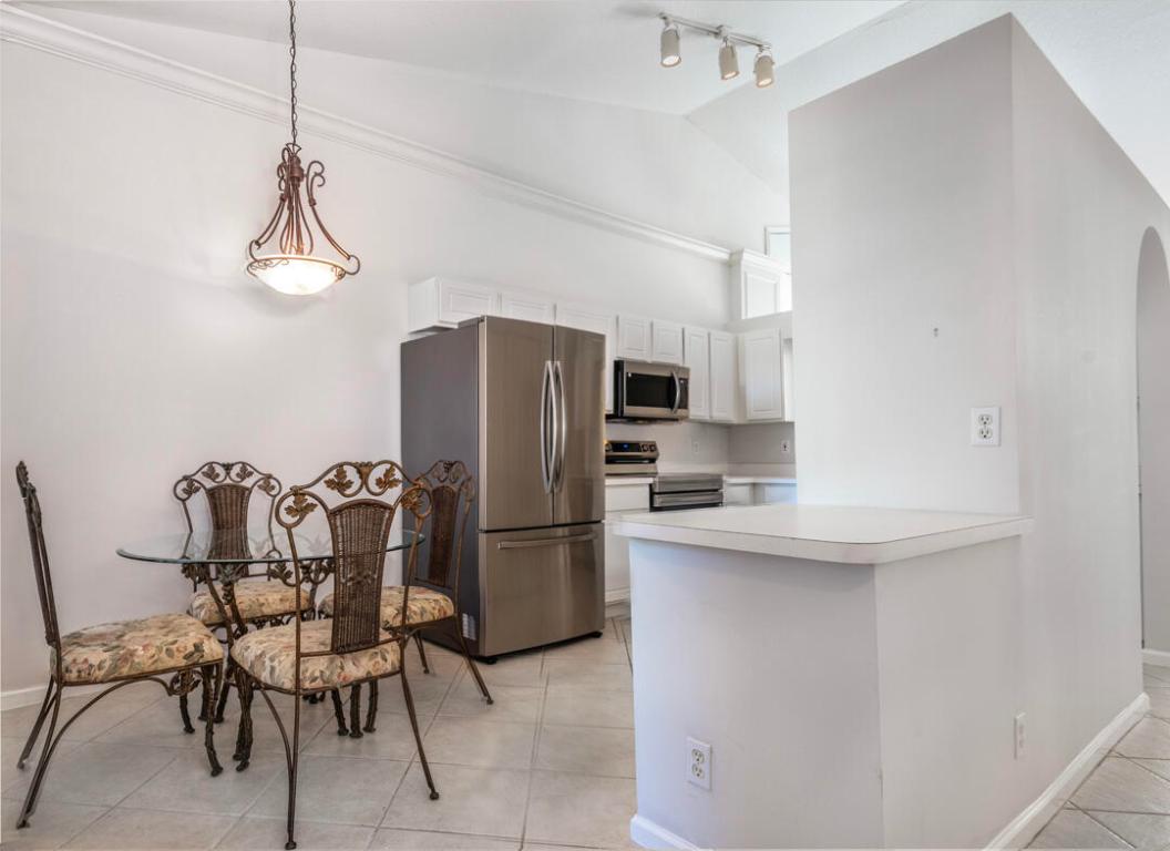 Jensen Beach Golf and Country Club - Residential