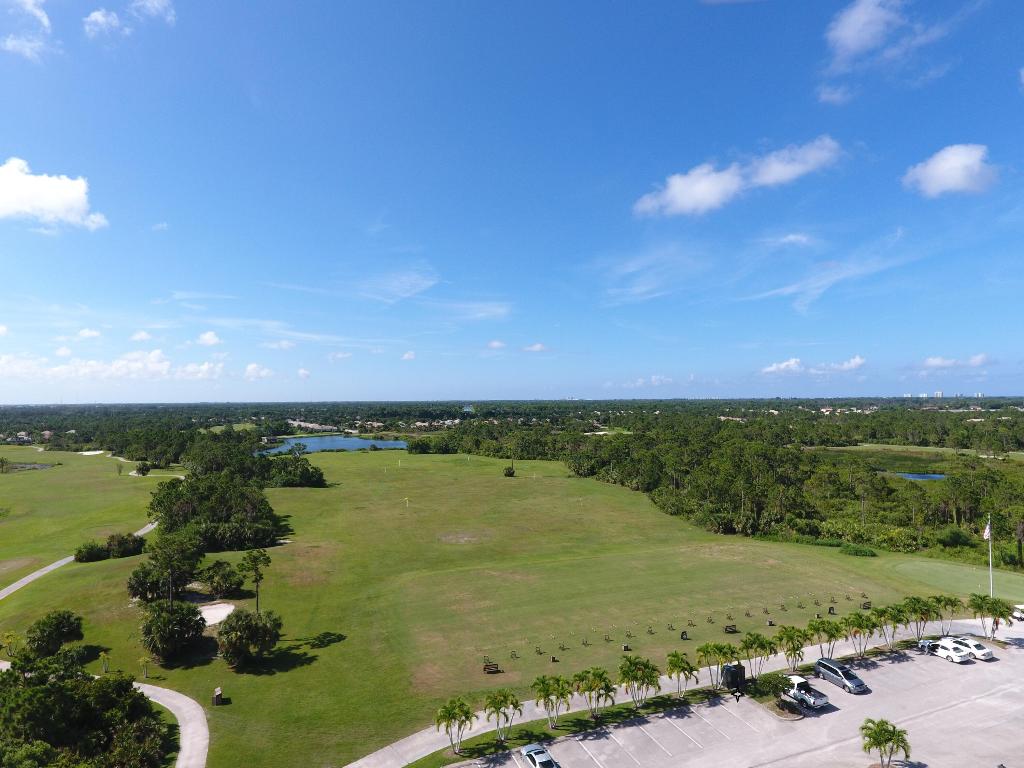Jensen Beach Golf and Country Club - Residential