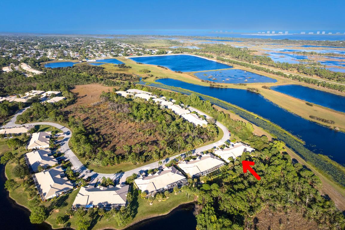 Jensen Beach Golf and Country Club - Residential