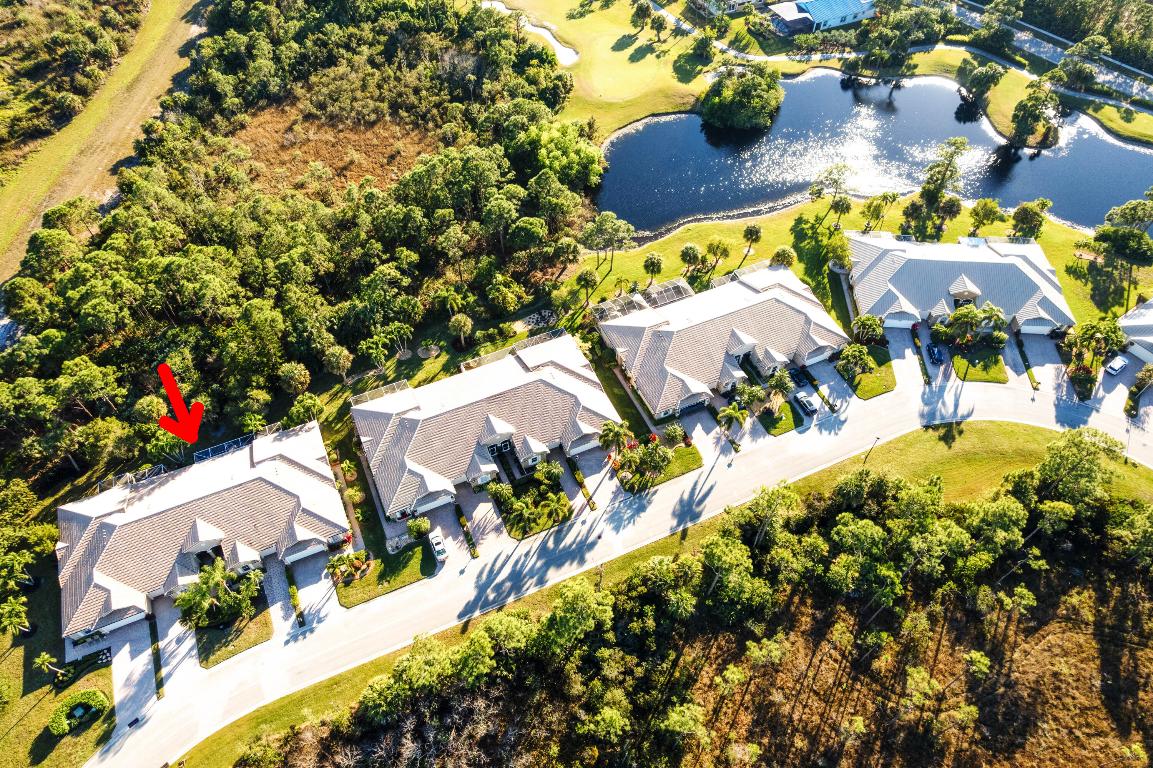 Jensen Beach Golf and Country Club - Residential