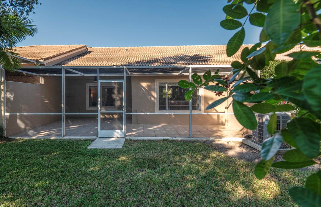 Jensen Beach Golf and Cou - Residential