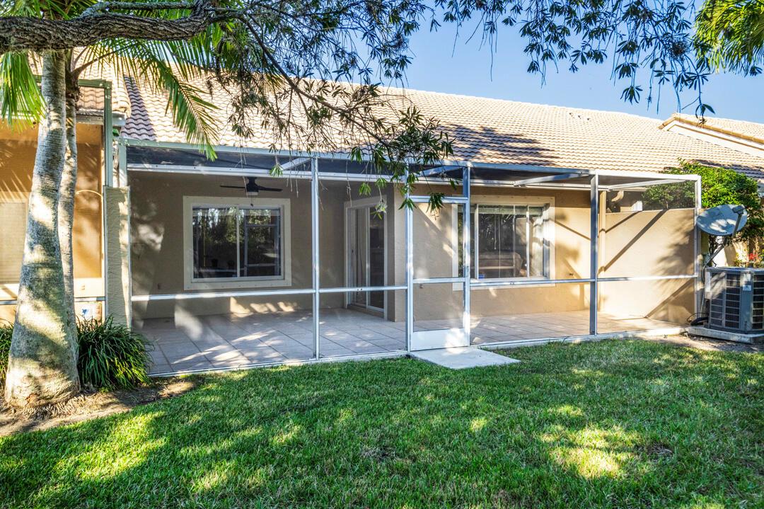 Jensen Beach Golf and Cou - Residential