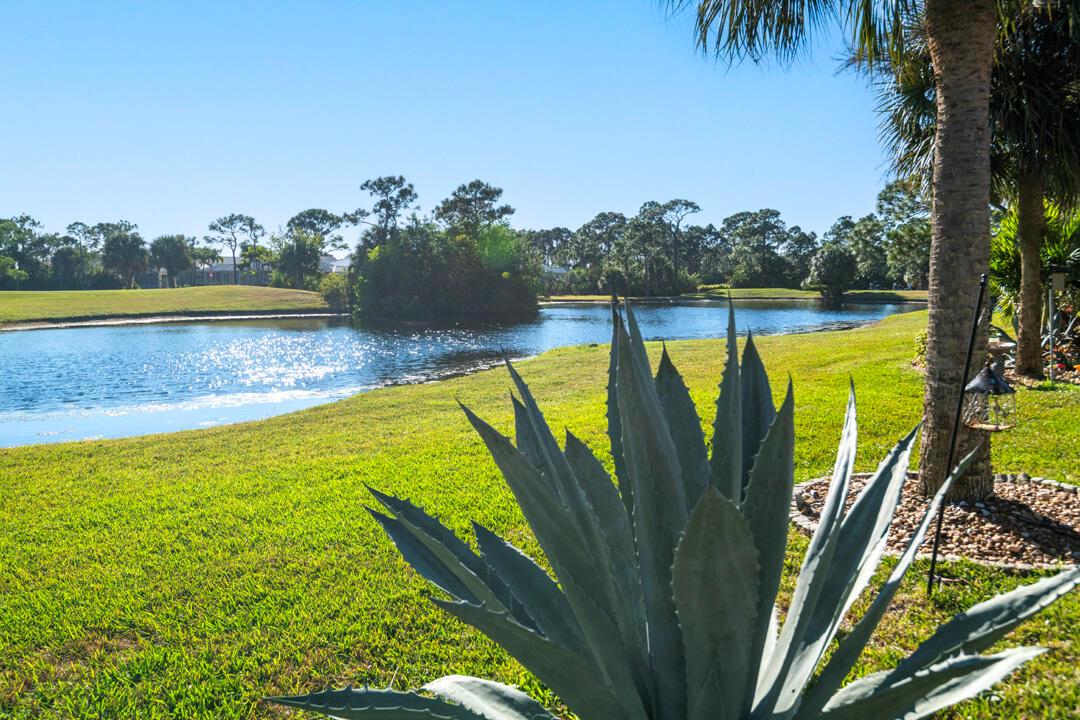 Jensen Beach Golf and Cou - Residential