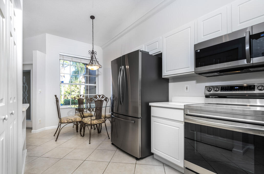 Jensen Beach Golf and Country Club - Residential