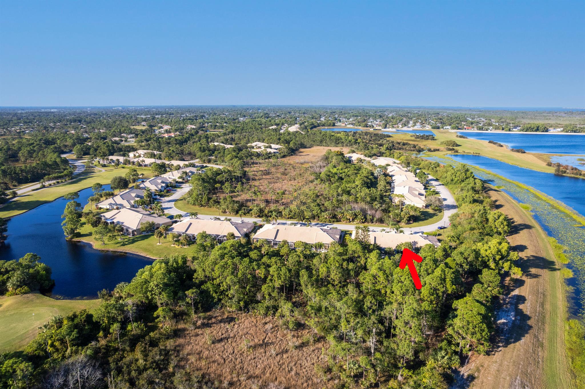 Jensen Beach Golf and Cou - Residential