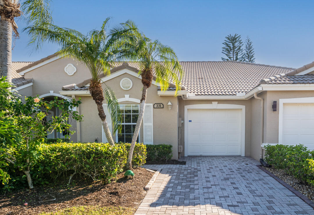 Jensen Beach Golf and Country Club - Residential