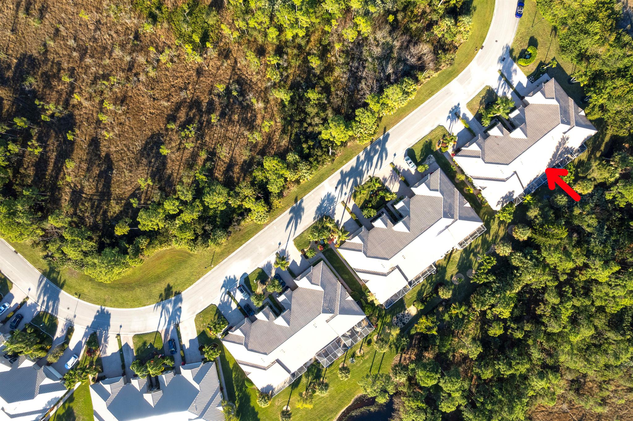 Jensen Beach Golf and Cou - Residential