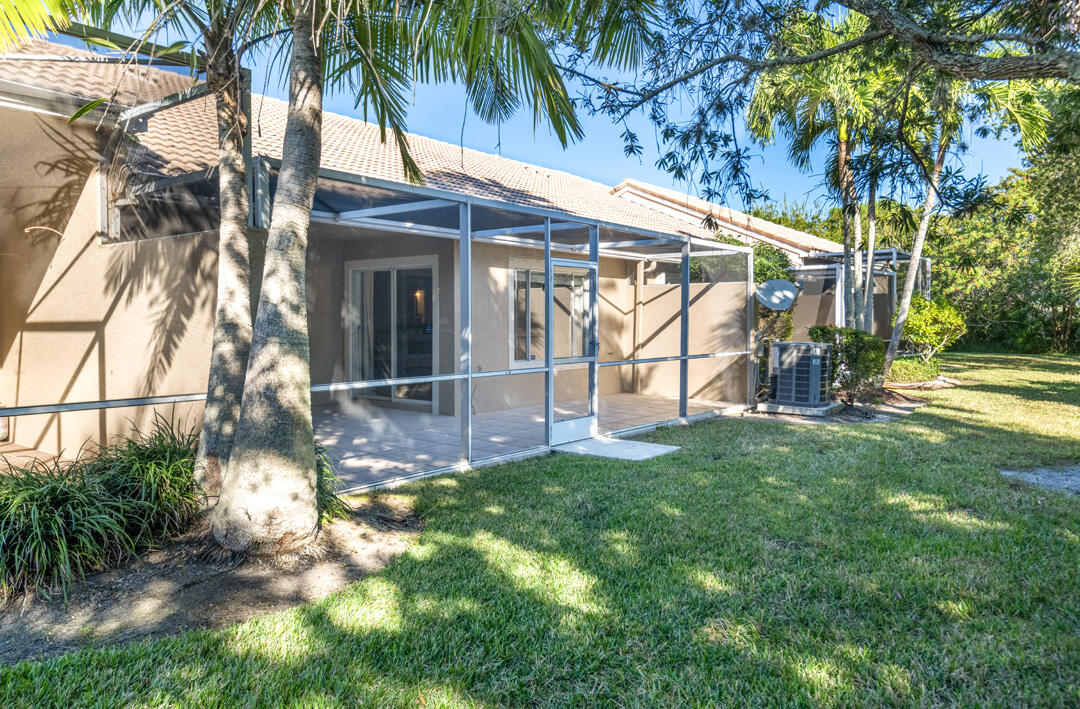 Jensen Beach Golf and Country Club - Residential