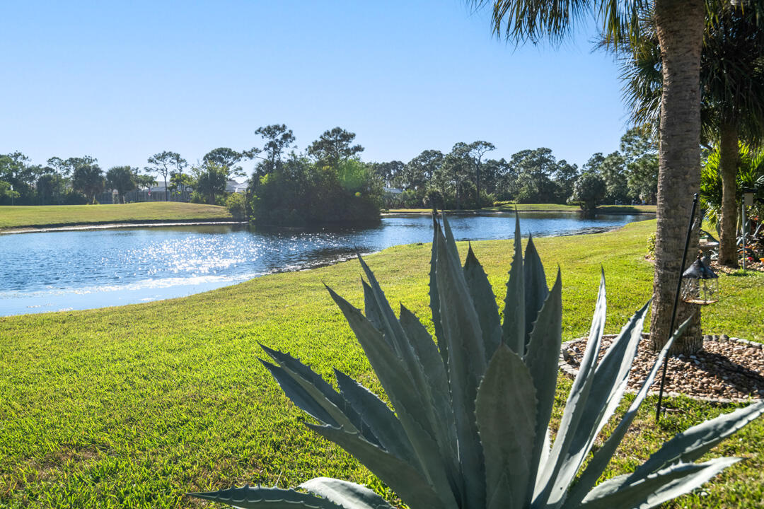 Jensen Beach Golf and Country Club - Residential