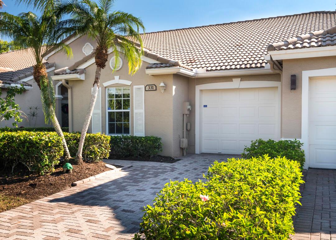 Jensen Beach Golf and Cou - Residential
