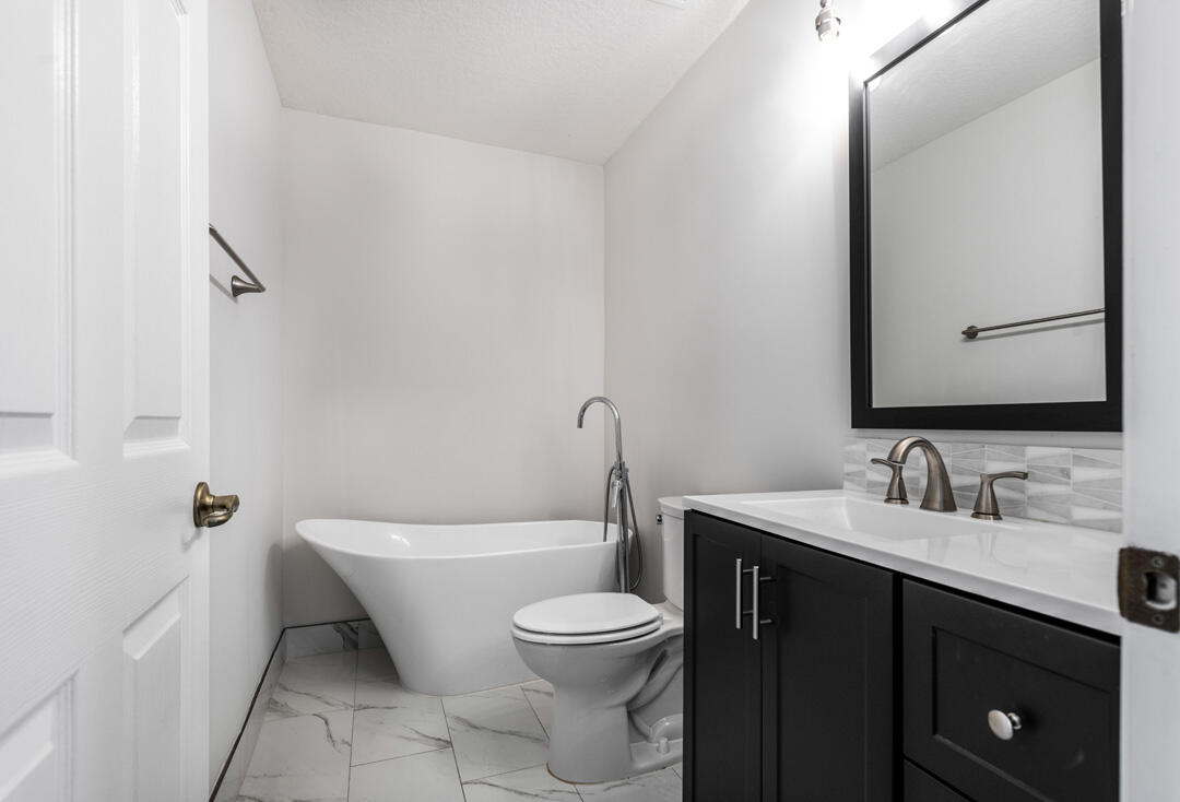 Jensen Beach Golf and Country Club - Residential