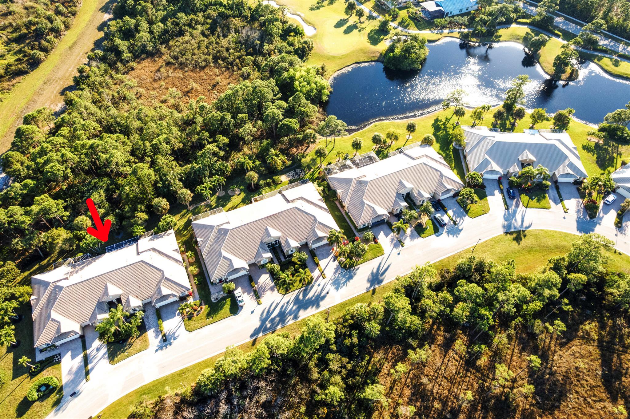 Jensen Beach Golf and Cou - Residential